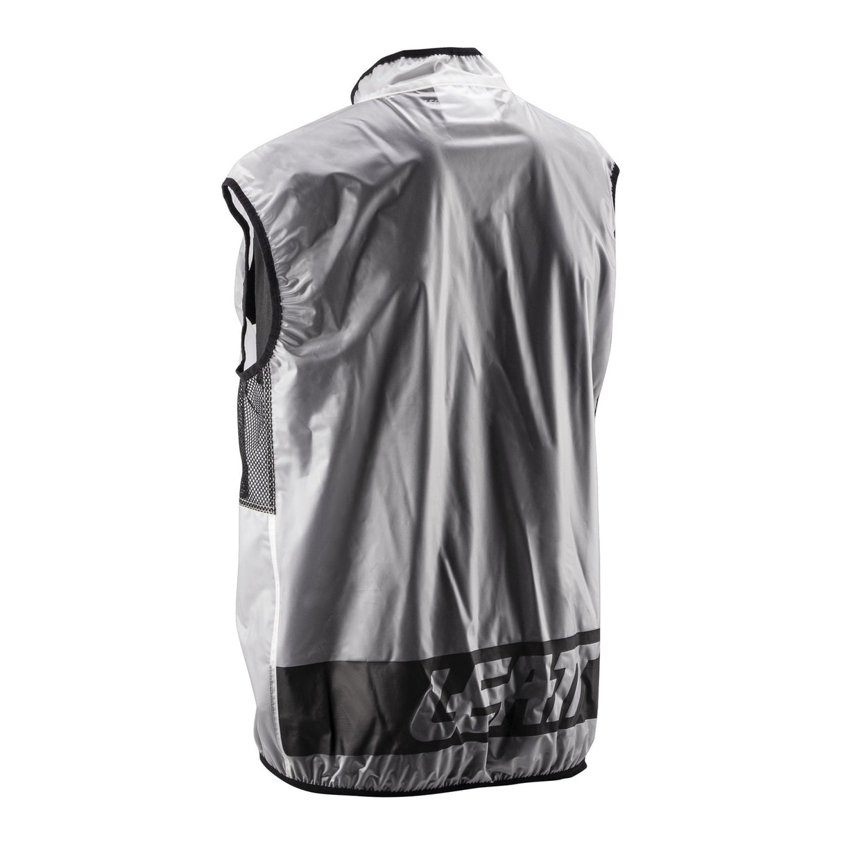 Leatt RaceCover Translucent Clear Vest