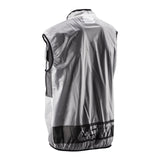 Leatt RaceCover Translucent Clear Vest