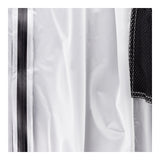 Leatt RaceCover Translucent Clear Vest