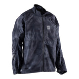 Leatt ADV Rain Cover Camo Black/Grey Jacket