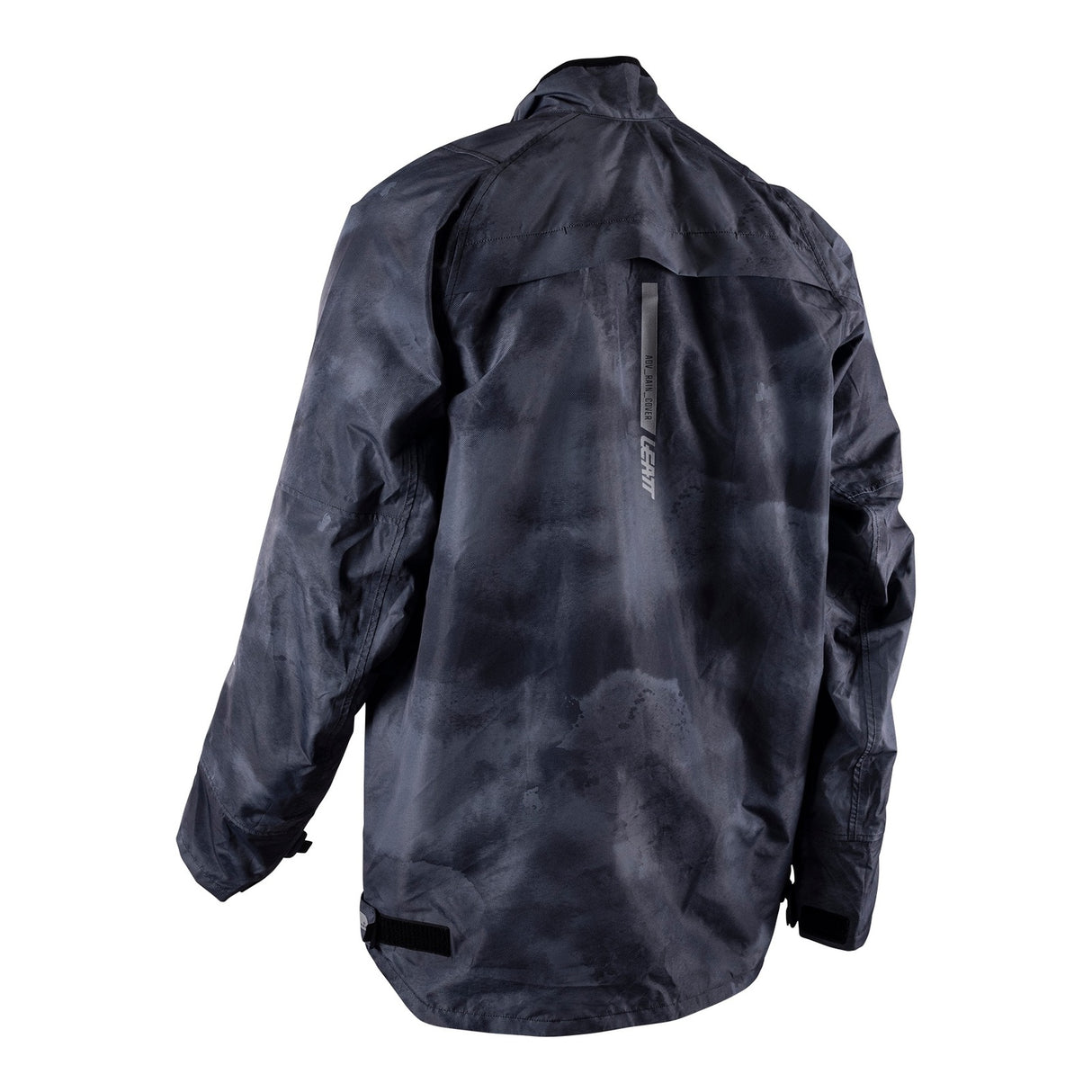 Leatt ADV Rain Cover Camo Black/Grey Jacket