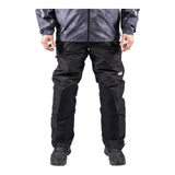 Leatt ADV Rain Cover Black Pants