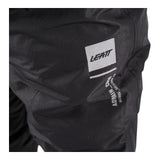 Leatt ADV Rain Cover Black Pants