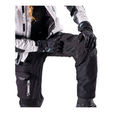 Leatt 5.5 ADV DriTour Stealth Black/Grey Women Textile Pants
