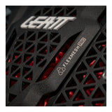 Leatt 4.5 Hybrid Black Chest Protector