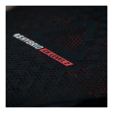 Leatt 4.5 Hybrid Black Chest Protector