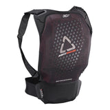 Leatt 3DF AirFit Evo Black Back Protector