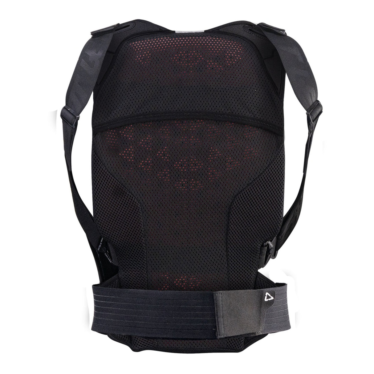 Leatt 3DF AirFit Evo Black Back Protector