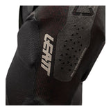 Leatt ReaFlex Ultralite EXT Black Knee Guards