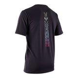 Leatt Core Black/Green T-Shirt