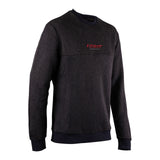 Leatt Tech Graphite Grey Sweater