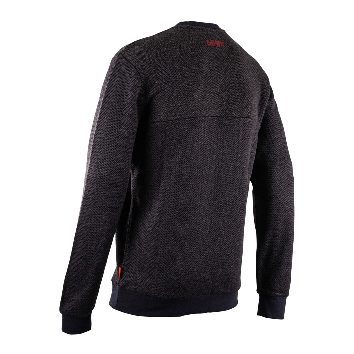Leatt Tech Graphite Grey Sweater