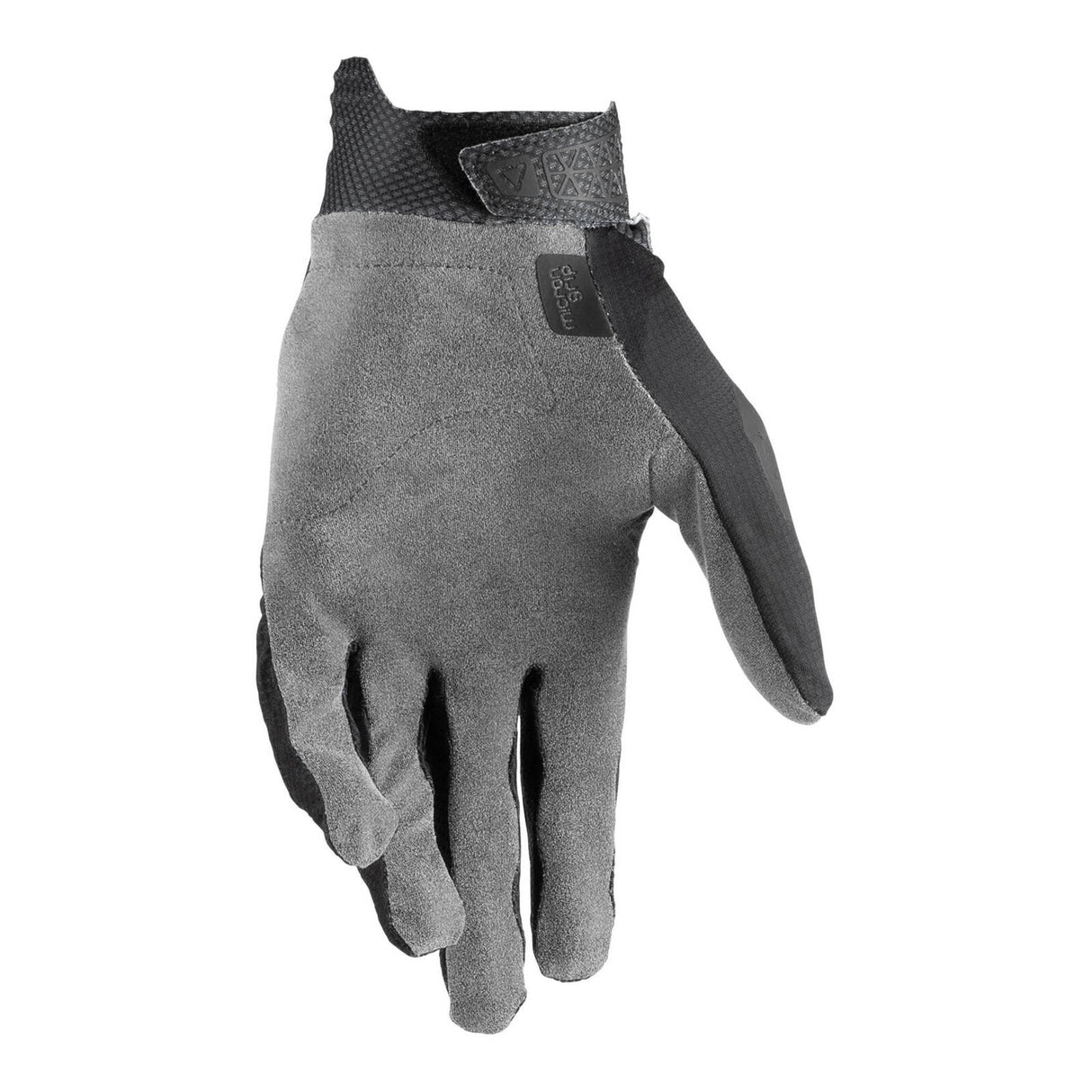 Leatt 2025 4.5 Lite Black Gloves