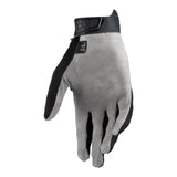 Leatt 2025 4.5 Lite Black Gloves