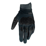 Leatt 2025 3.5 Lite Black Gloves