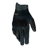 Leatt 2025 3.5 Junior Black Gloves