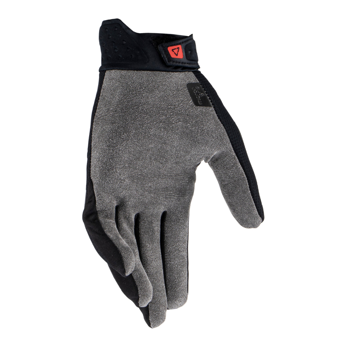 Leatt 2025 2.5 Subzero Black Gloves