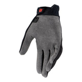 Leatt 2025 2.5 Subzero Black Gloves