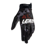 Leatt 2025 2.5 Windblock Black Gloves