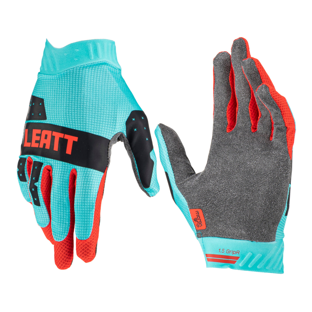 Leatt 2023 1.5 Fuel Junior Gloves