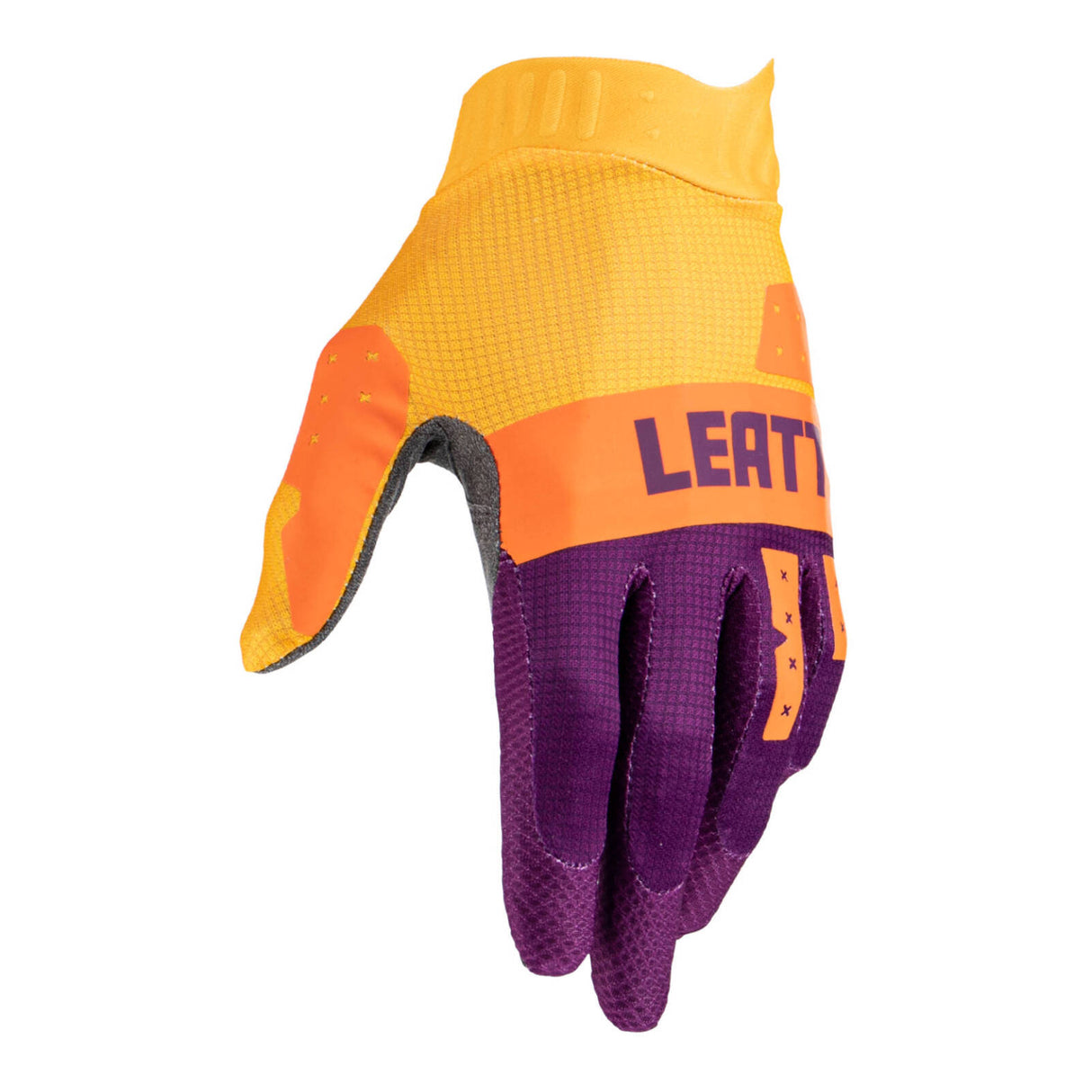 Leatt 2023 1.5 Indigo Junior Gloves