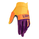 Leatt 2023 1.5 Indigo Junior Gloves