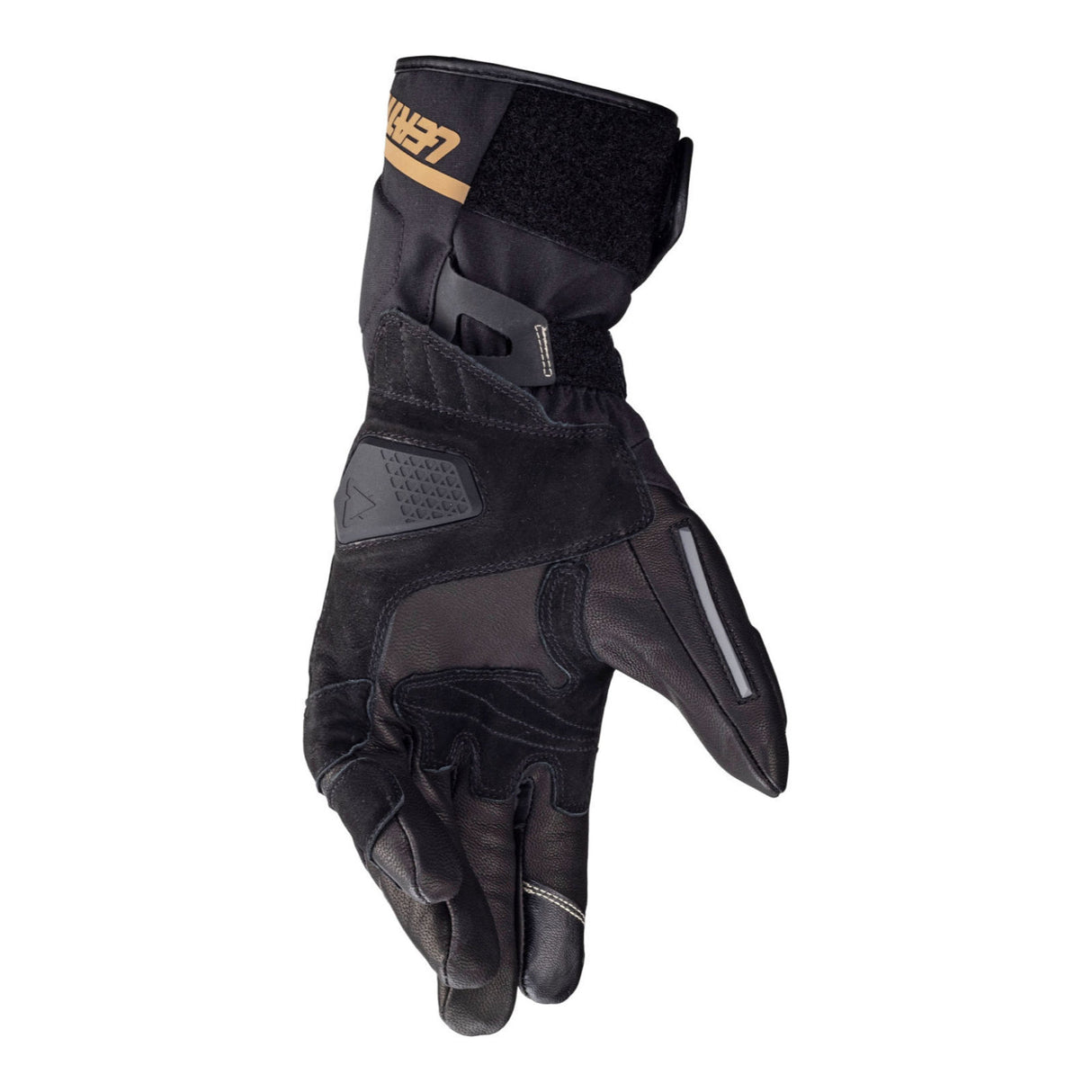 Leatt 7.5 ADV SubZero Stealth Gloves