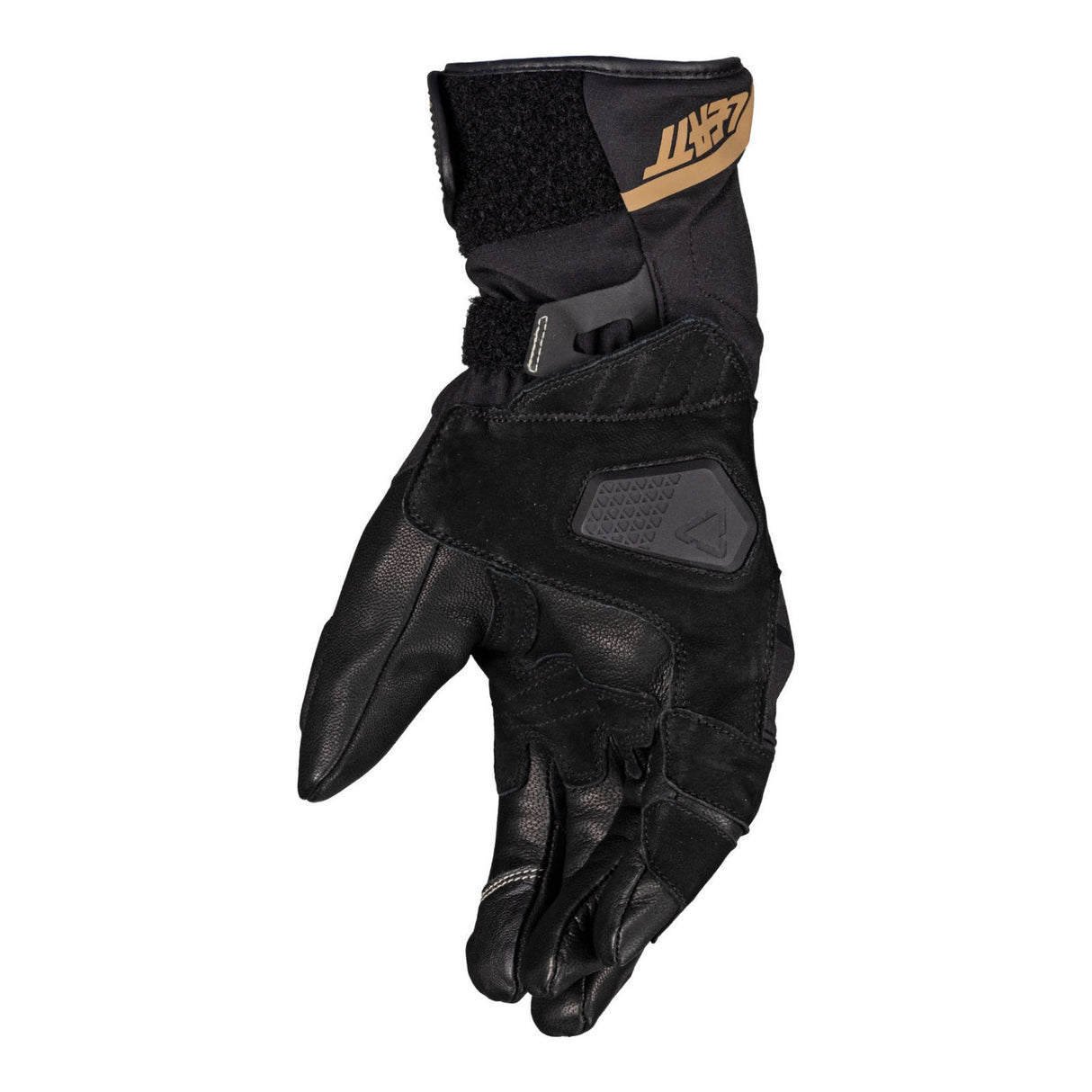 Leatt 7.5 ADV SubZero Stealth Gloves