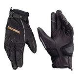 Leatt 7.5 ADV SubZero Stealth Short Gloves