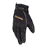 Leatt 7.5 ADV SubZero Stealth Short Gloves