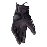 Leatt 7.5 ADV SubZero Stealth Short Gloves