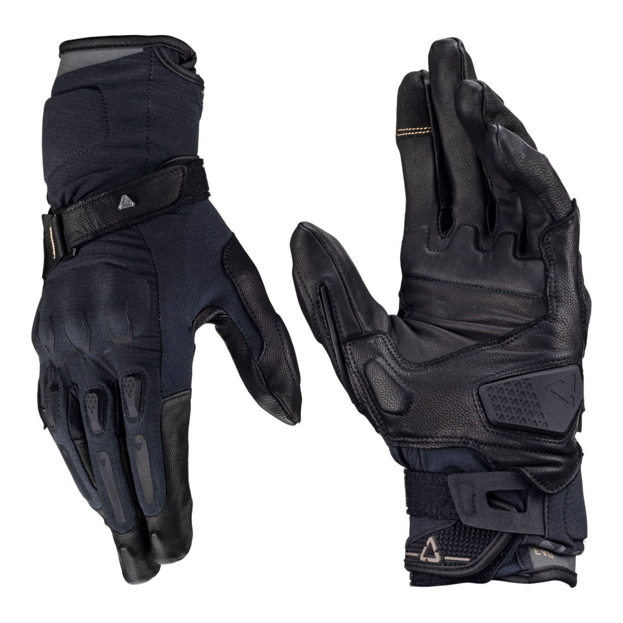 Leatt 7.5 ADV HydraDri Stealth Gloves