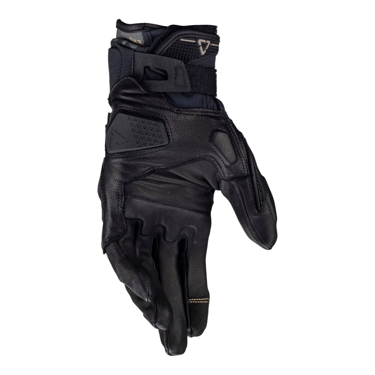 Leatt 7.5 ADV HydraDri Stealth Gloves