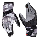 Leatt 7.5 ADV HydraDri Steel Gloves