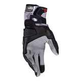 Leatt 7.5 ADV HydraDri Steel Gloves