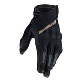 Leatt 7.5 ADV HydraDri Stealth Short Gloves