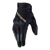 Leatt 7.5 ADV HydraDri Stealth Short Gloves