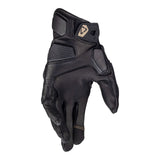 Leatt 7.5 ADV HydraDri Stealth Short Gloves