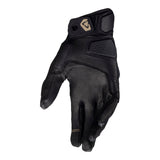 Leatt 7.5 ADV HydraDri Stealth Short Gloves