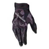 Leatt 7.5 ADV HydraDri Camo Short Gloves