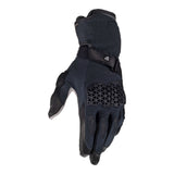 Leatt 7.5 ADV X-Flow Stealth Gloves