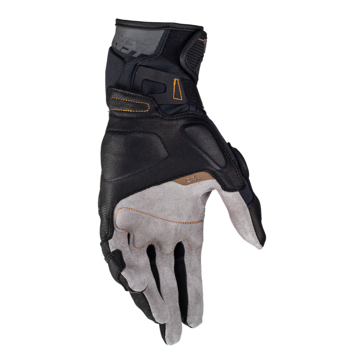 Leatt 7.5 ADV X-Flow Stealth Gloves