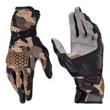 Leatt 7.5 ADV X-Flow Desert Gloves