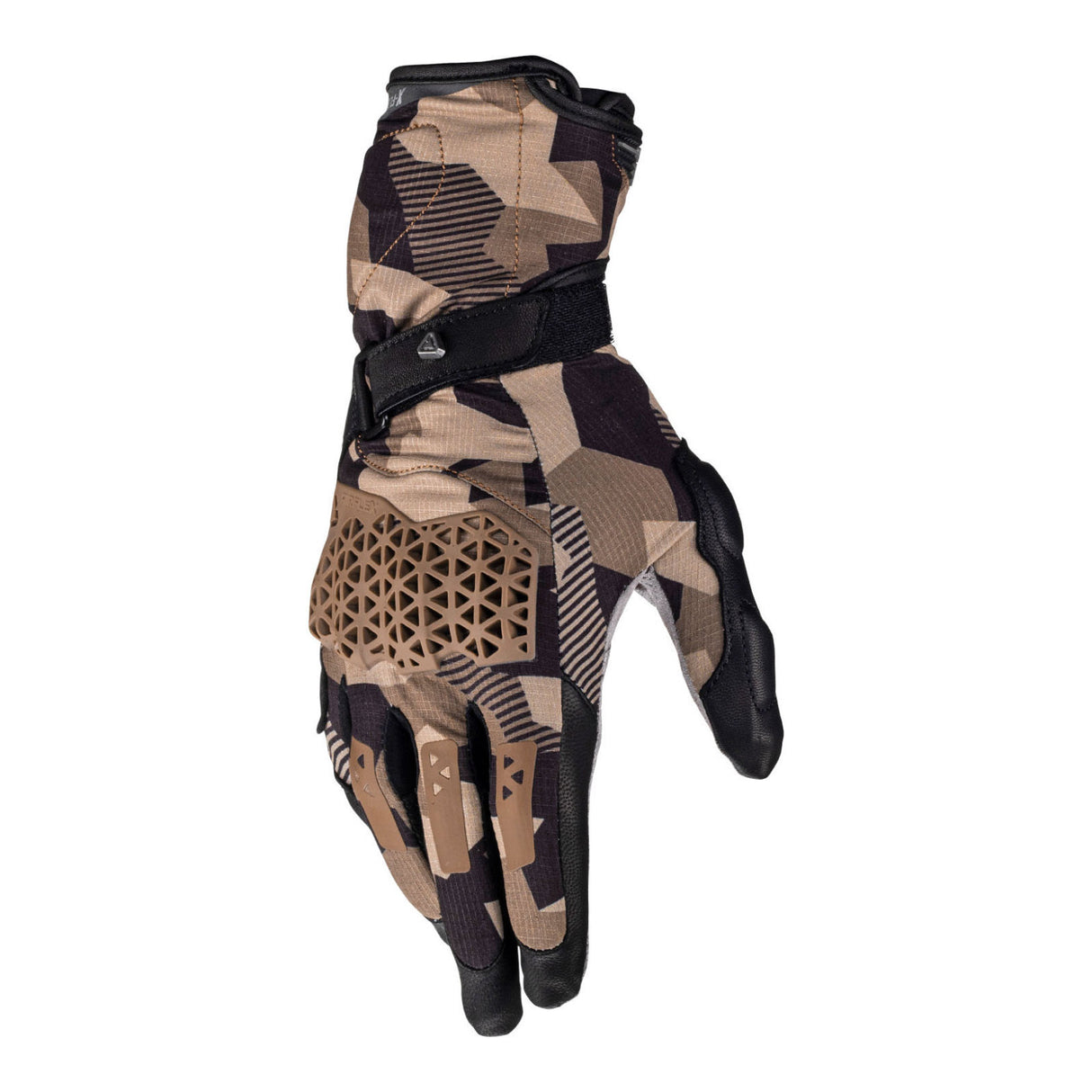 Leatt 7.5 ADV X-Flow Desert Gloves