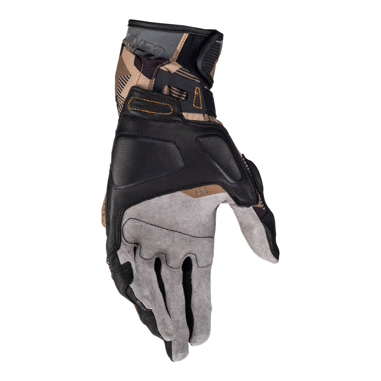 Leatt 7.5 ADV X-Flow Desert Gloves