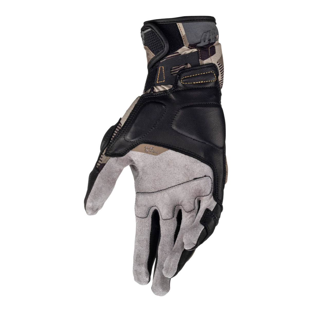 Leatt 7.5 ADV X-Flow Desert Gloves