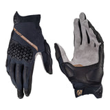 Leatt 7.5 ADV X-Flow Stealth Short Gloves