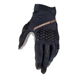 Leatt 7.5 ADV X-Flow Stealth Short Gloves