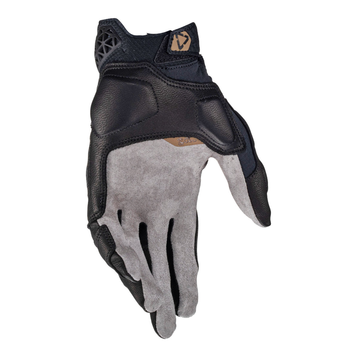 Leatt 7.5 ADV X-Flow Stealth Short Gloves