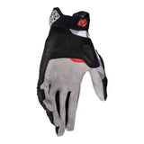 Leatt 7.5 ADV X-Flow Steel Short Gloves